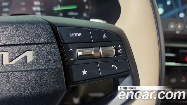 Kia Sportage (V) Gasoline 1.6 Turbo 2WD Signature X Line 2026 — фото 19