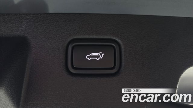 Kia Sportage (V) Gasoline 1.6 Turbo 2WD Signature X Line 2026 — фото 28