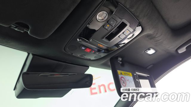 Kia Sportage (V) Gasoline 1.6 Turbo 2WD Signature X Line 2026 — фото 30
