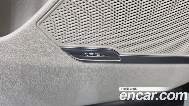 Kia Sportage (V) Gasoline 1.6 Turbo 2WD Signature X Line 2026 — фото 38