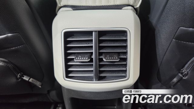Kia Sportage (V) Gasoline 1.6 Turbo 2WD Signature X Line 2026 — фото 42