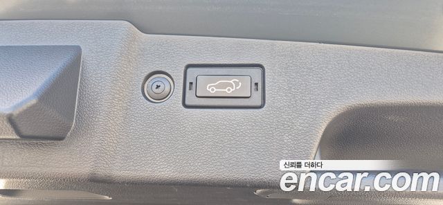 KG Mobility (SsangYong) Torres Gasoline 1.5 2WD T7 2023 — фото 19