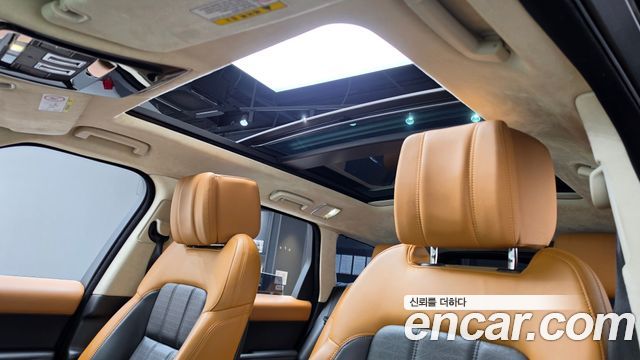 Land Rover Range Rover Sport (II) 3.0 SDV6 AB Dynamic 2018 — фото 17