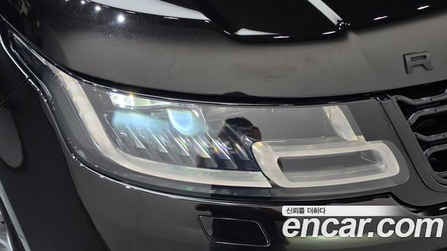 Land Rover Range Rover Sport (II) 3.0 SDV6 AB Dynamic 2018 — фото 22