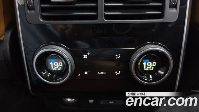 Land Rover Range Rover Sport (II) 3.0 SDV6 AB Dynamic 2018 — фото 30