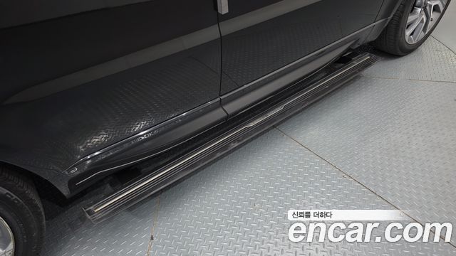Land Rover Range Rover Sport (II) 3.0 SDV6 AB Dynamic 2018 — фото 34