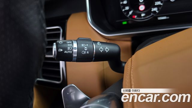Land Rover Range Rover Sport (II) 3.0 SDV6 AB Dynamic 2018 — фото 37