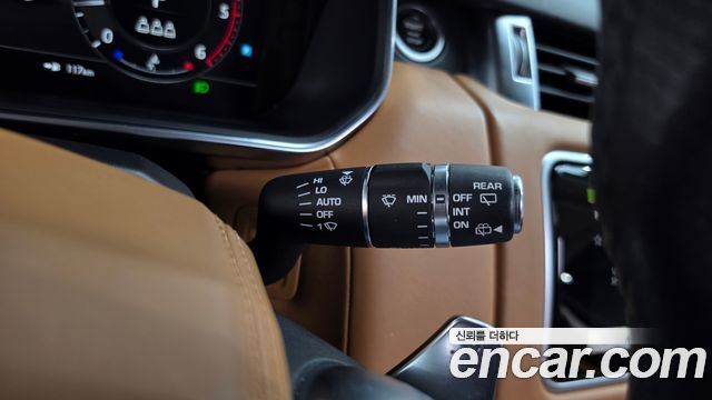 Land Rover Range Rover Sport (II) 3.0 SDV6 AB Dynamic 2018 — фото 38