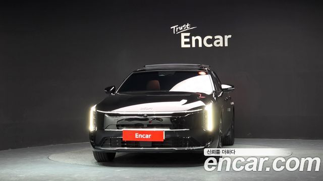 Kia K8 2.5 Gasoline 2WD Signature 2025 — фото 3