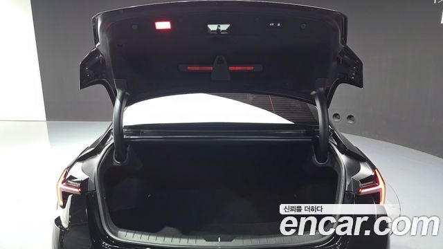 Kia K8 2.5 Gasoline 2WD Signature 2025 — фото 17