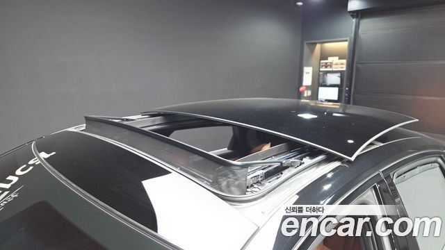 Kia K8 2.5 Gasoline 2WD Signature 2025 — фото 30