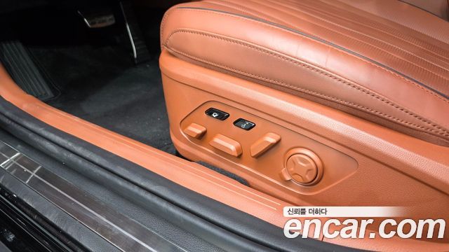 Kia K8 2.5 Gasoline 2WD Signature 2025 — фото 33