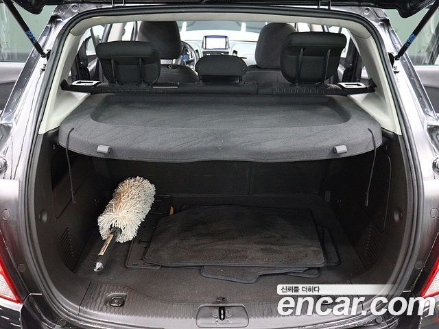 Chevrolet Trax 1.4 LS 2015 — фото 5
