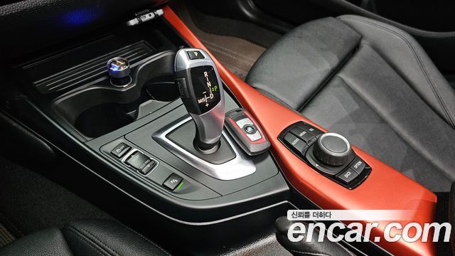 BMW 1 Series (F20) 118d Sport 5Door 2016 — фото 9