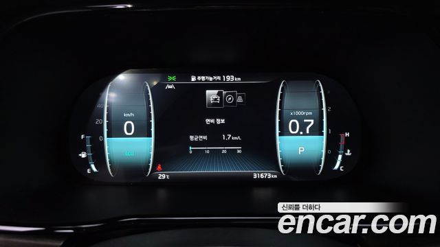 Kia Mohave The Master Diesel 3.0 4WD 6-Seater Masters 2021 — фото 8