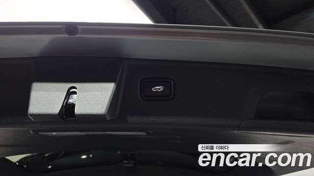 Kia Mohave The Master Diesel 3.0 4WD 6-Seater Masters 2021 — фото 19