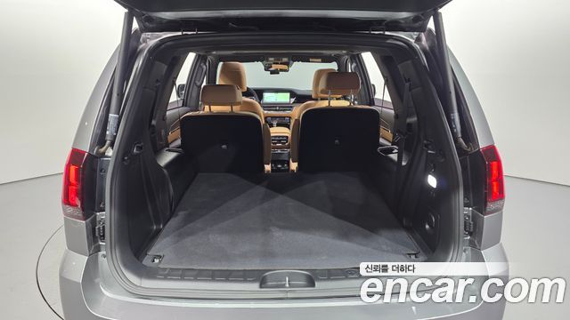 Kia Mohave The Master Diesel 3.0 4WD 6-Seater Masters 2021 — фото 20