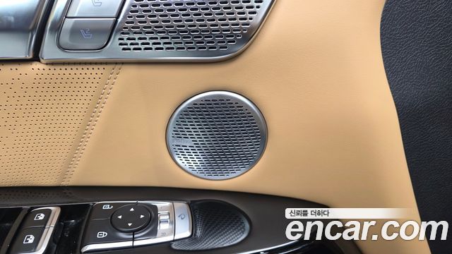 Kia Mohave The Master Diesel 3.0 4WD 6-Seater Masters 2021 — фото 37