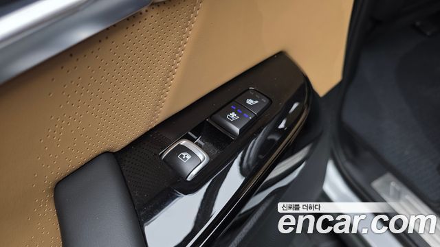 Kia Mohave The Master Diesel 3.0 4WD 6-Seater Masters 2021 — фото 39