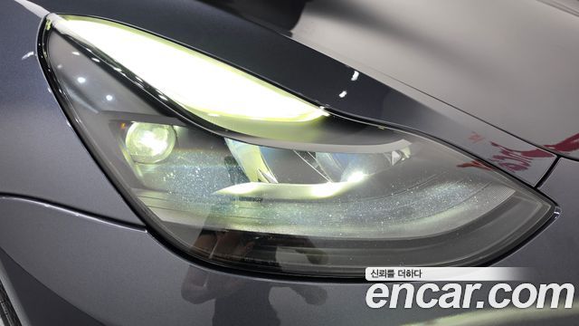 Tesla Model 3 Long Range AWD 2022 — фото 22