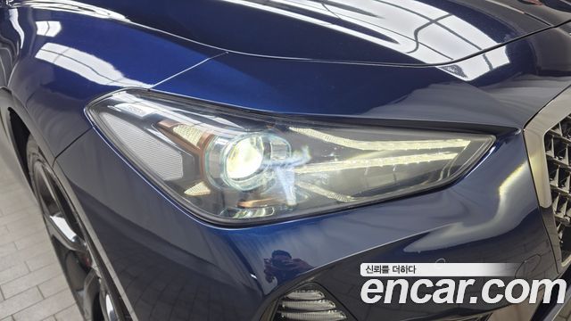 Genesis G70 3.3T Sport AWD Elite 2019 — фото 22