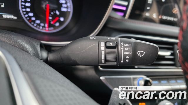 Genesis G70 3.3T Sport AWD Elite 2019 — фото 27