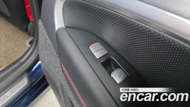 Genesis G70 3.3T Sport AWD Elite 2019 — фото 28