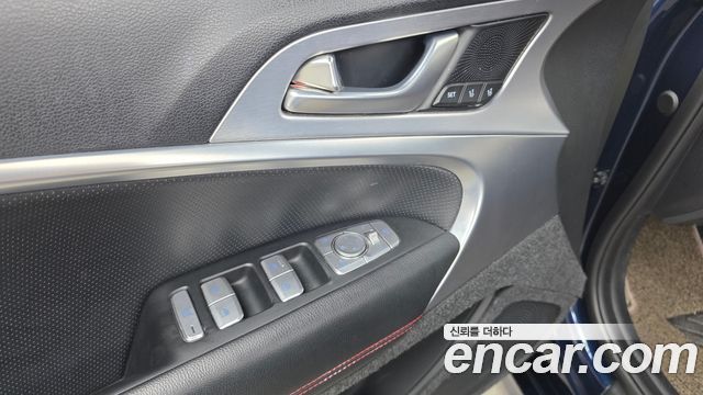 Genesis G70 3.3T Sport AWD Elite 2019 — фото 29