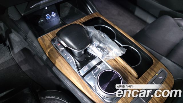 Kia K9 (II) 3.8 GDI AWD Best Selection Ⅰ 2022 — фото 9