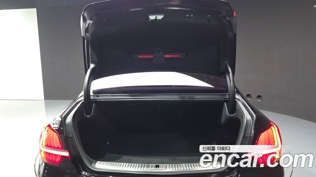Kia K9 (II) 3.8 GDI AWD Best Selection Ⅰ 2022 — фото 17