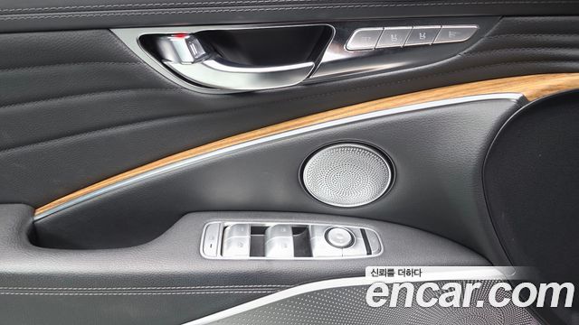 Kia K9 (II) 3.8 GDI AWD Best Selection Ⅰ 2022 — фото 19
