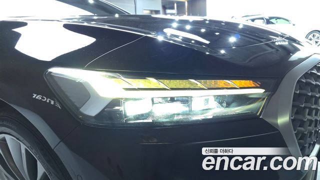 Kia K9 (II) 3.8 GDI AWD Best Selection Ⅰ 2022 — фото 22