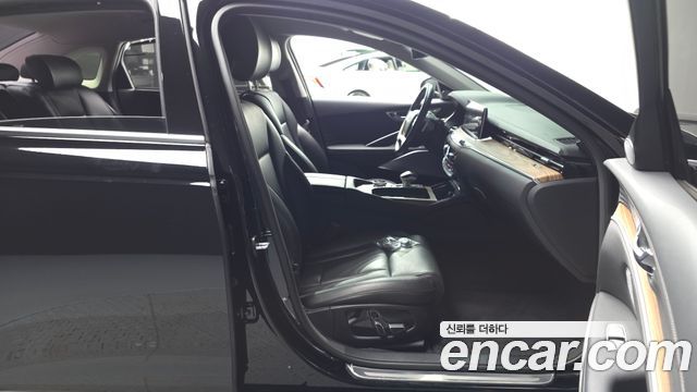 Kia K9 (II) 3.8 GDI AWD Best Selection Ⅰ 2022 — фото 26