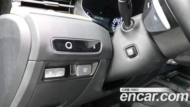 Kia K9 (II) 3.8 GDI AWD Best Selection Ⅰ 2022 — фото 27