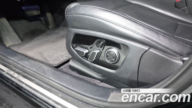 Kia K9 (II) 3.8 GDI AWD Best Selection Ⅰ 2022 — фото 32