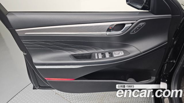 Hyundai Grandeur (IG) 2.5 Calligraphy 2020 — фото 30