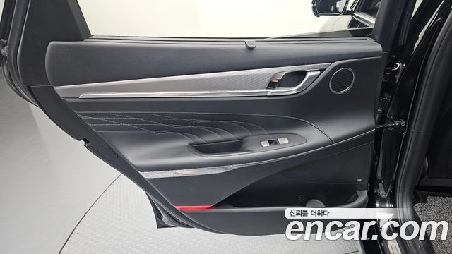 Hyundai Grandeur (IG) 2.5 Calligraphy 2020 — фото 31