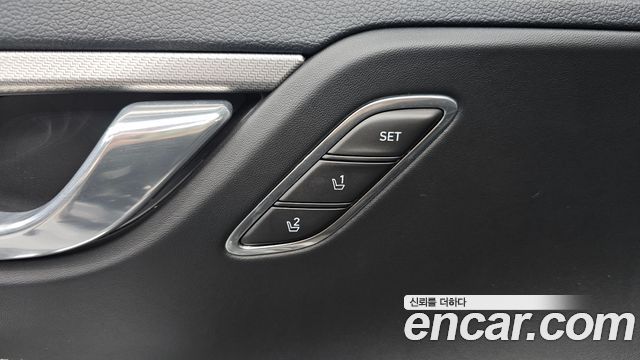 Hyundai Grandeur (IG) 2.5 Calligraphy 2020 — фото 38
