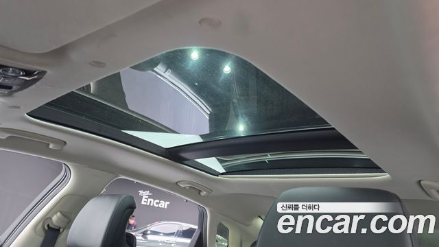 Kia K8 Hybrid Signature 2025 — фото 16
