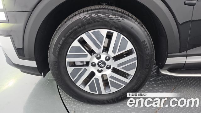 Hyundai Palisade (LX3) HEV 2.5T 2WD 9-Seater Exclusive 2026 — фото 5