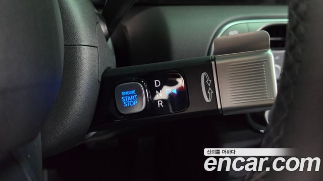 Hyundai Palisade (LX3) HEV 2.5T 2WD 9-Seater Exclusive 2026 — фото 9