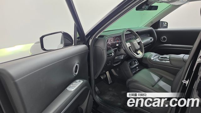 Hyundai Palisade (LX3) HEV 2.5T 2WD 9-Seater Exclusive 2026 — фото 10