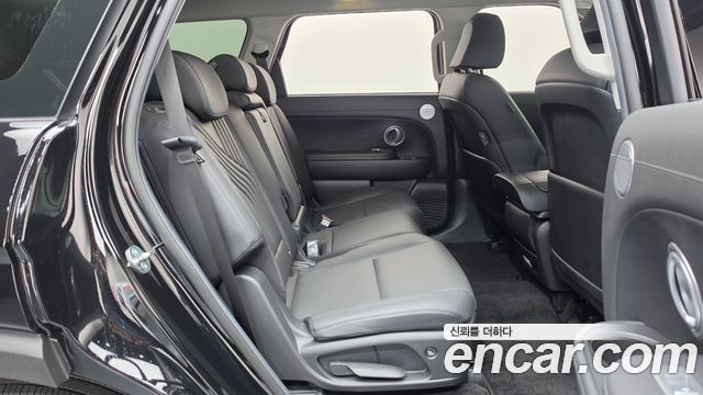 Hyundai Palisade (LX3) HEV 2.5T 2WD 9-Seater Exclusive 2026 — фото 11