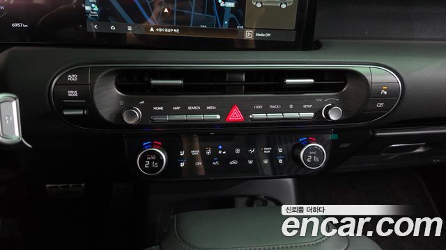 Hyundai Palisade (LX3) HEV 2.5T 2WD 9-Seater Exclusive 2026 — фото 12