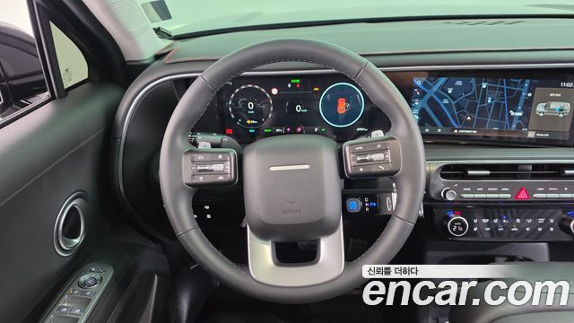 Hyundai Palisade (LX3) HEV 2.5T 2WD 9-Seater Exclusive 2026 — фото 14