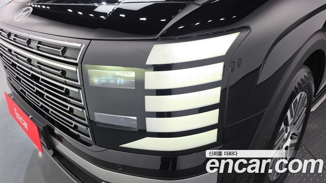 Hyundai Palisade (LX3) HEV 2.5T 2WD 9-Seater Exclusive 2026 — фото 22