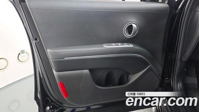 Hyundai Palisade (LX3) HEV 2.5T 2WD 9-Seater Exclusive 2026 — фото 24