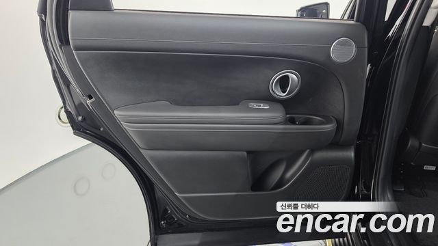 Hyundai Palisade (LX3) HEV 2.5T 2WD 9-Seater Exclusive 2026 — фото 25