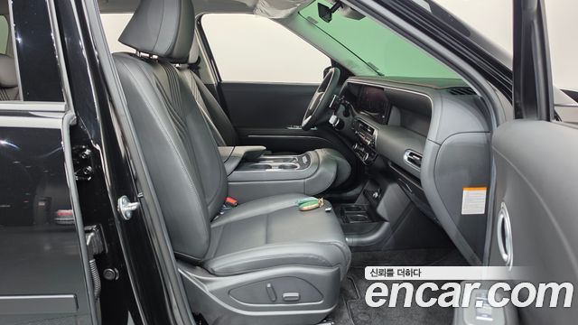 Hyundai Palisade (LX3) HEV 2.5T 2WD 9-Seater Exclusive 2026 — фото 26