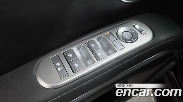 Hyundai Palisade (LX3) HEV 2.5T 2WD 9-Seater Exclusive 2026 — фото 40